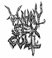 logo Unholy Sex Cult
